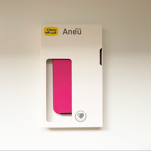 OtterBox Other - OtterBox Aneu Series Case with MagSafe for iPhone 12 mini